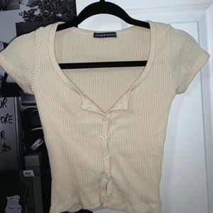 Brandy Melville Zelly Top